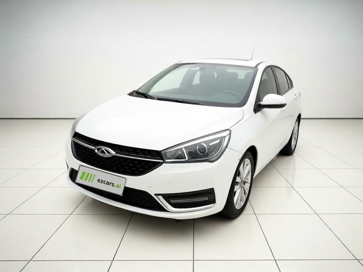 Arrizo 5 2017 1.5L MT Fashion