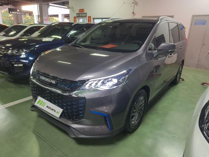 MAXUS EUNIQ 5 2020 1.3T PLUG IN Luxury