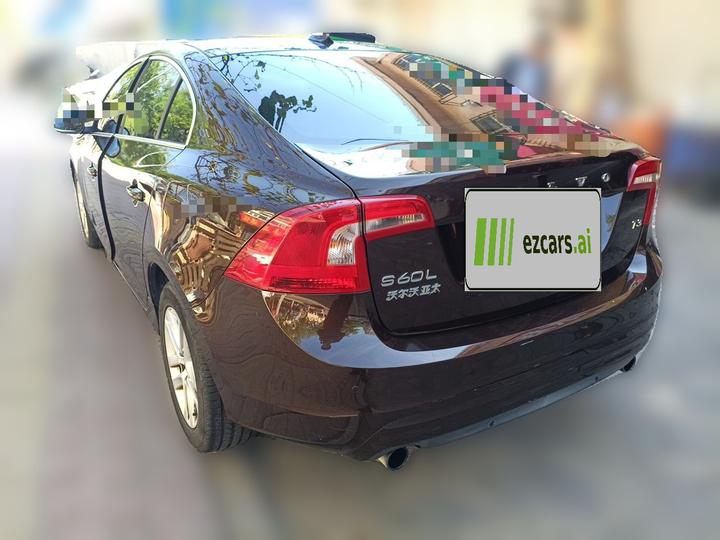 S60 2018 S60L T3 photo 4