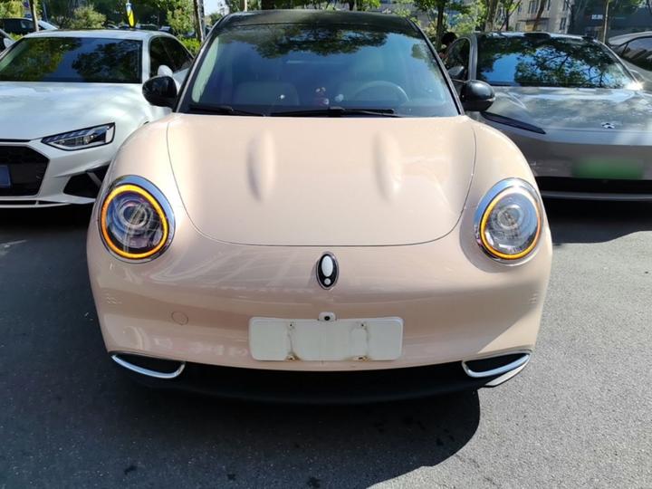 Good Cat 2024 401km Luxury photo 2