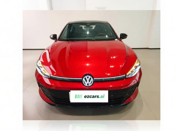 2026 Lamando L GTS 380TSI Anniversary Edition photo 2