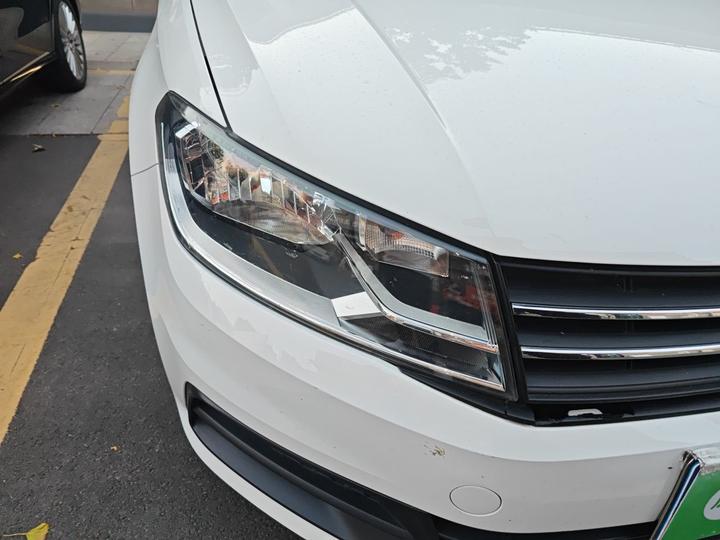 Santana 2019 1.5L MT China VI photo 7