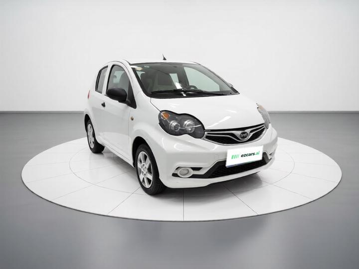 F0 2015 1.0L photo 3