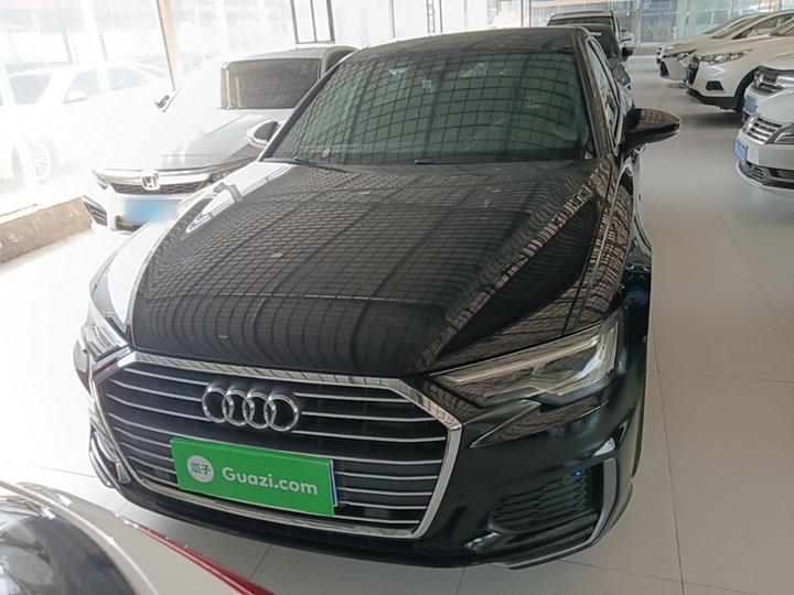 A6L 2019 40 TFSI Luxury Dynamic photo 2