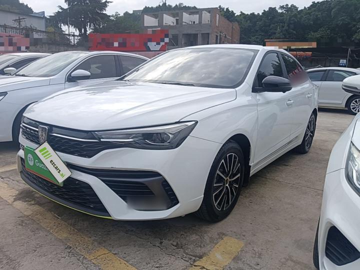 i5 2021 1.5L CVT