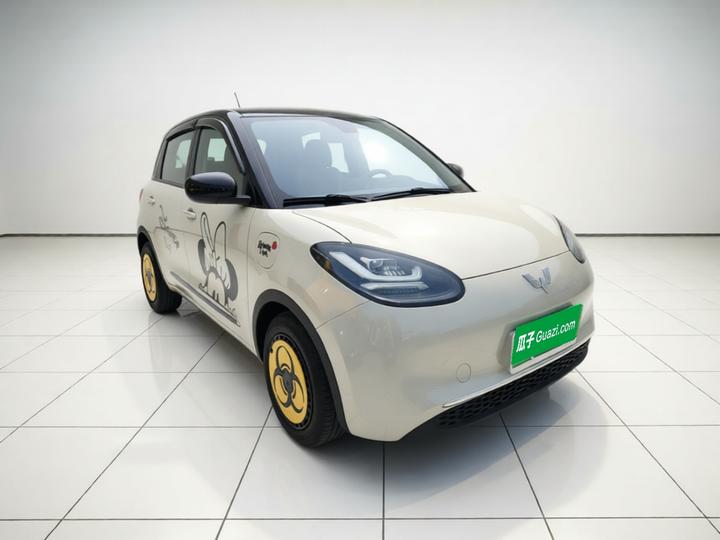 Wuling Bingo 2025 333km photo 3