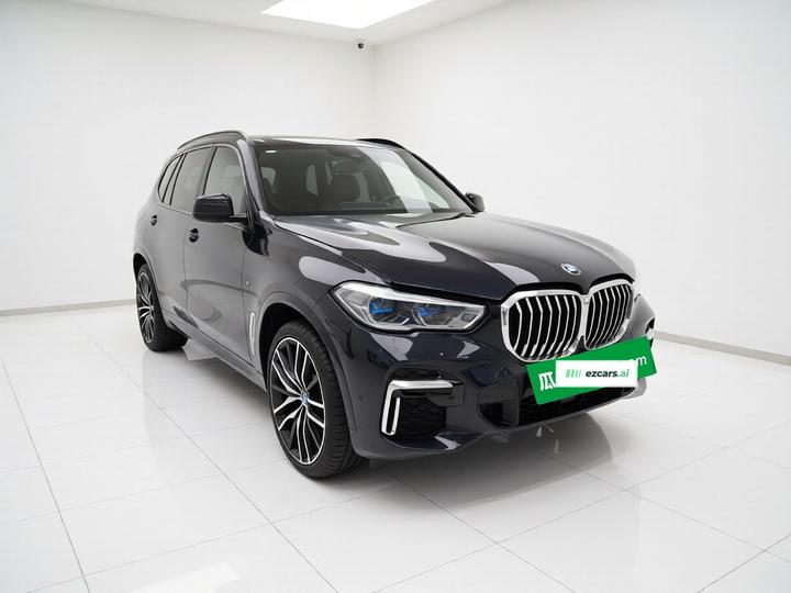 X5 2022 xDrive 40Li M Sport Package photo 3