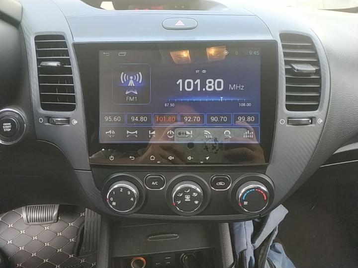 K3 2015 1.6L AT GLS photo 8