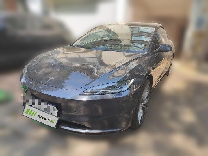 Model 3 2023 RWD