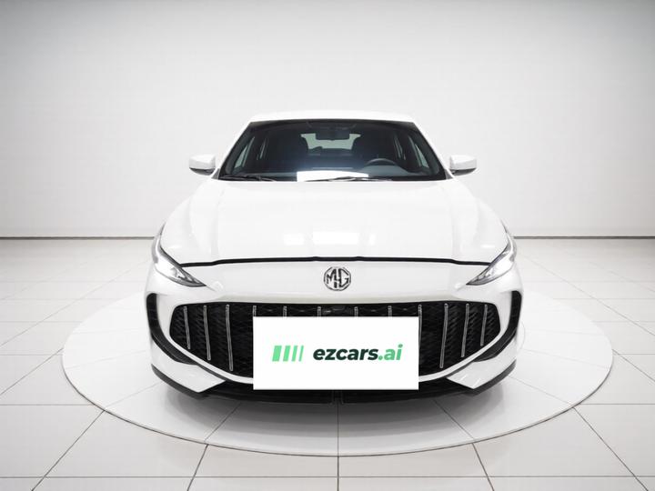 MG5 2025 180DVVT photo 2