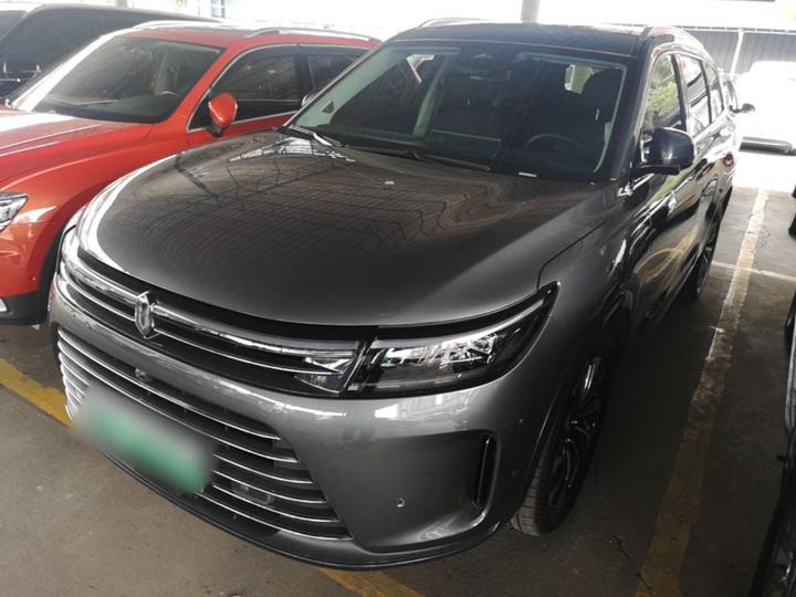 HIMA AITO M7 2024 1.5T RWD Plus 5-Seater