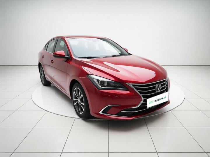 Eado 2018 1.6L GDI MT Pioneer China V photo 3