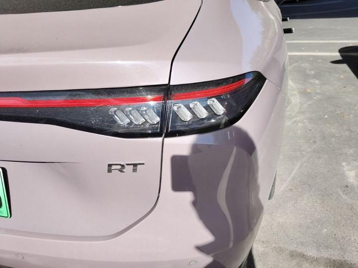 AION RT 2025 650 LiDAR photo 7