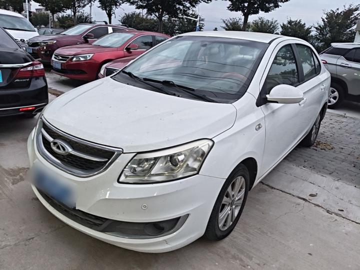E3 2015 1.5L MT