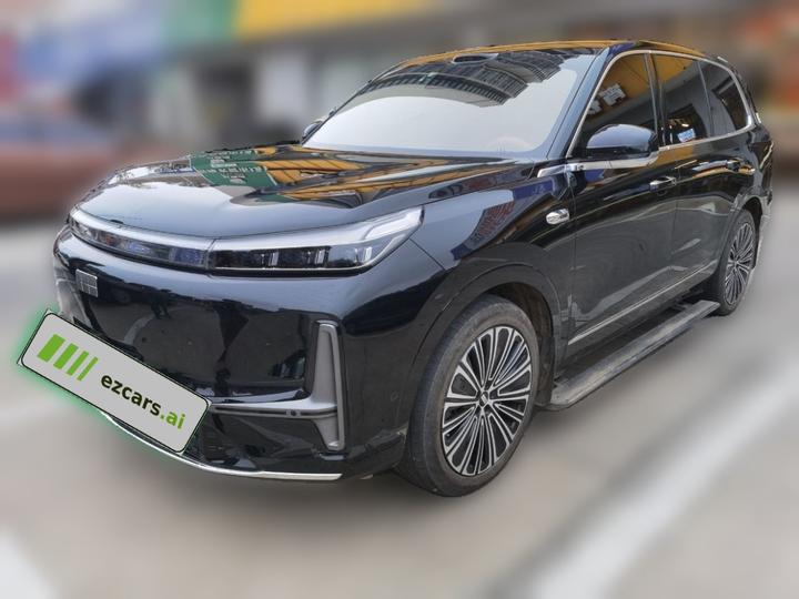 Galaxy M9 2025 210km AWD Pilot