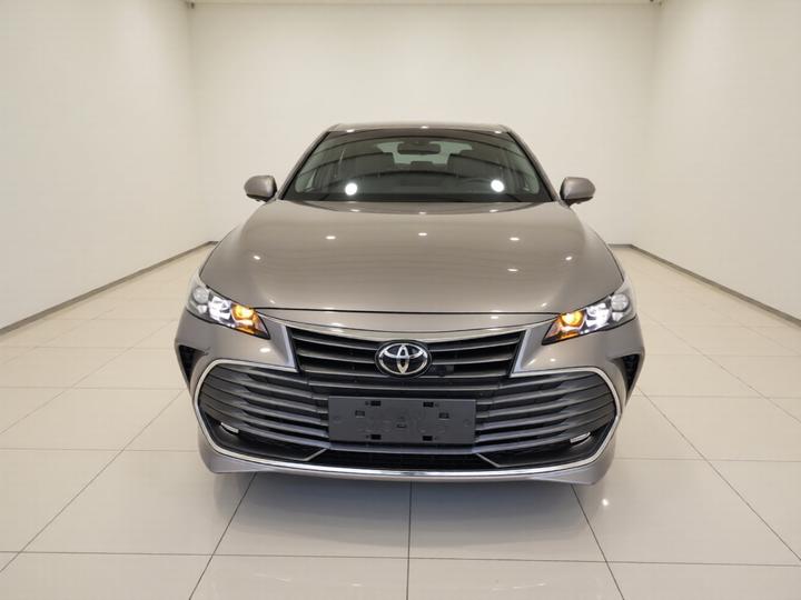 Avalon 2021 2.5L Luxury photo 2