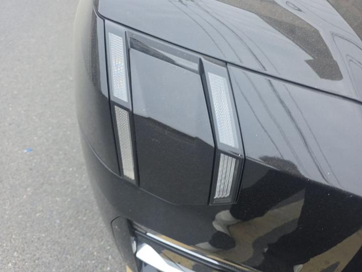 009 2022 Facelift WE photo 7