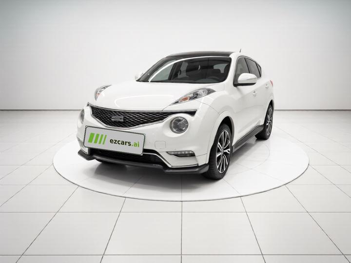 ESQ 2014 1.6L