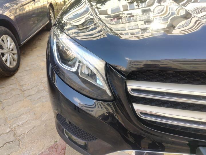 GLC 2016 GLC 200 4MATIC photo 7