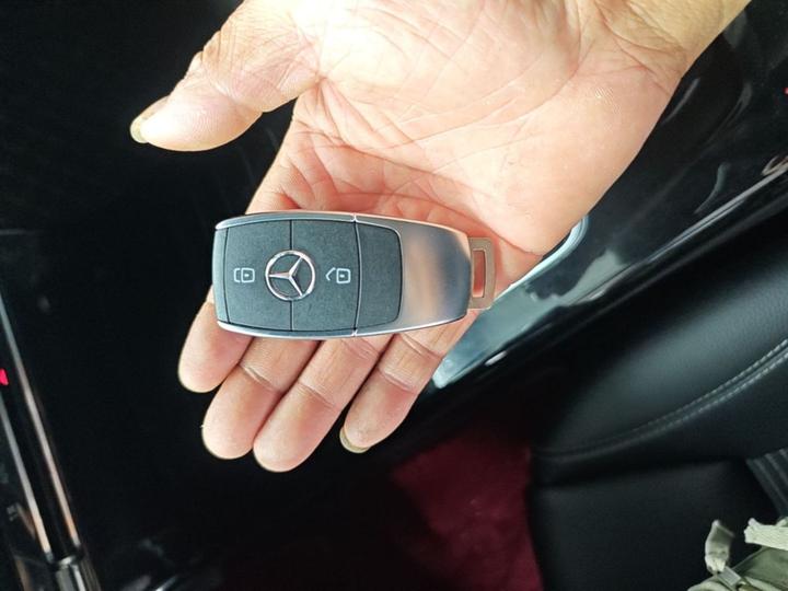 A-Class Imported 2019 A 200 Dynamic photo 8