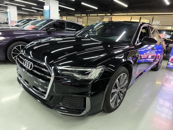 A6L 2022 45 TFSI Dynamic