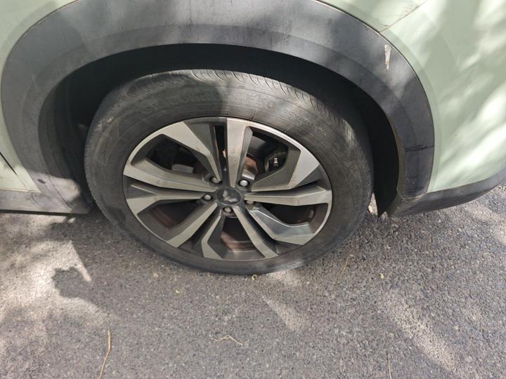 Wuling 2021 1.5T CVT photo 8