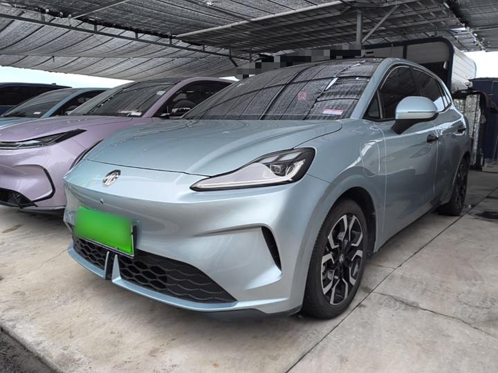 MG4 EV 2026 437