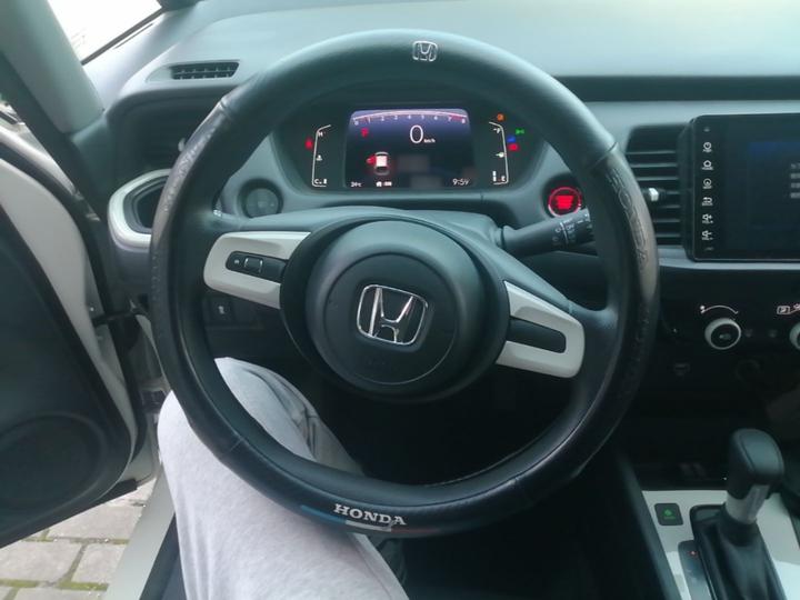 Fit 2021 1.5L CVT Trend photo 6