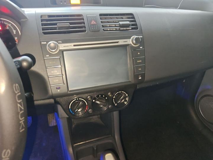 Swift 2015 1.5L AT photo 8