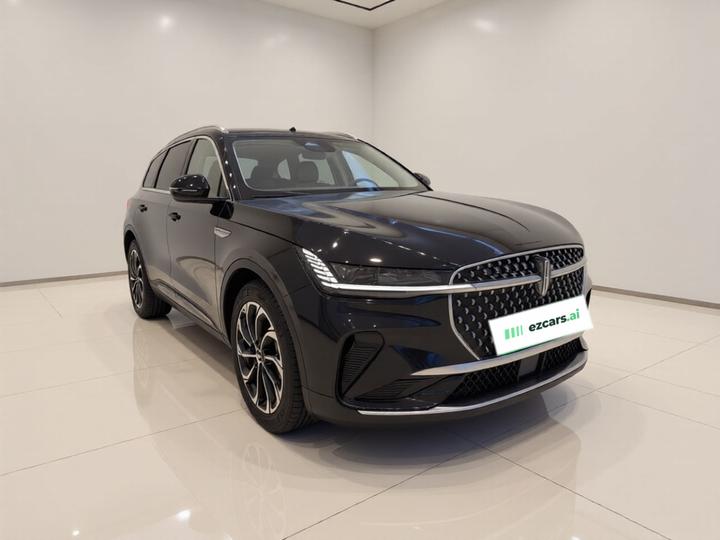 Nautilus 2023 2.0T AWD photo 3