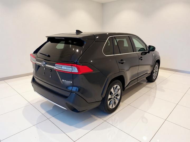 Wildlander 2022 2.0L CVT AWD Luxury PLUS photo 4