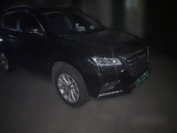 H2 2017 Red Label 1.5T MT RWD Elite photo 3