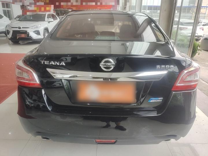 Teana 2013 2.0L XL Comfort photo 3