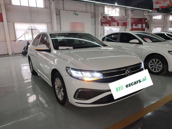 Bora 2024 200TSI DSG Cruise photo 3