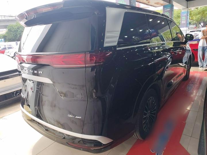D9 2024 DM-i 980 AWD Premium photo 6