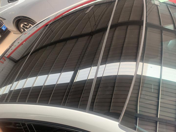 2024 Panamera 2.9T photo 4