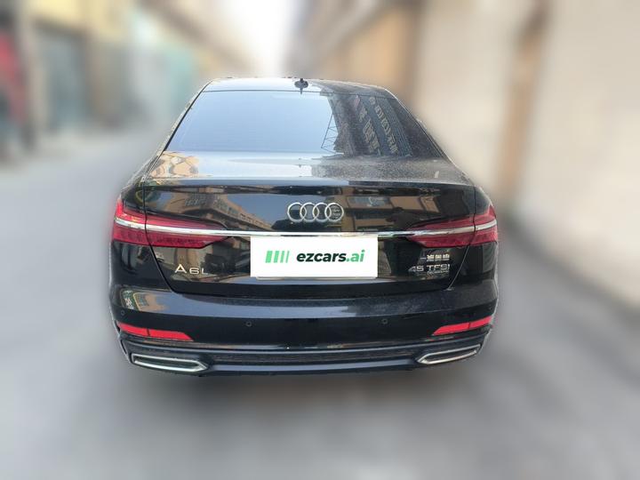 A6L 2020 45 TFSI Dynamic photo 3
