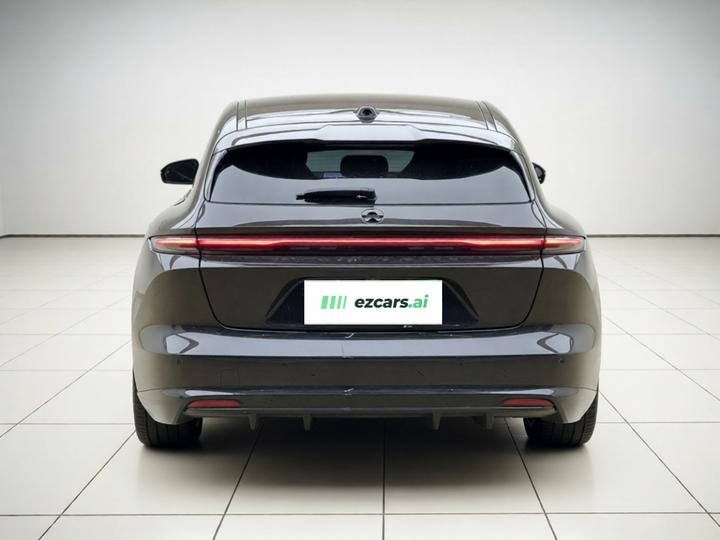 ET5T 2025 75kWh Touring photo 5