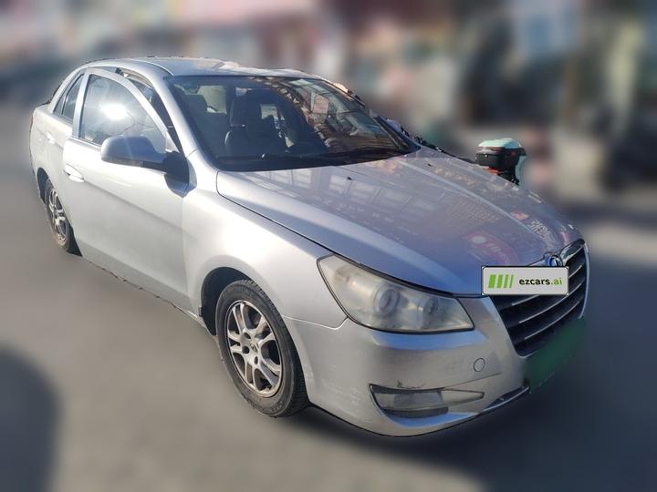 Aeolus 2011款 1.6L 自动尊雅型 photo 3