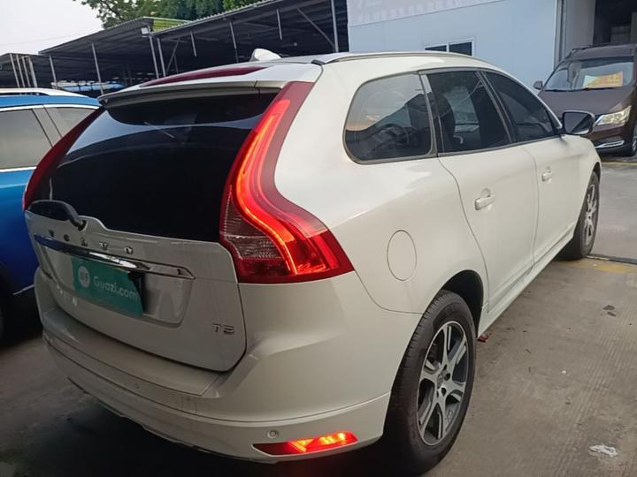 XC60 Imported 2014 T5 photo 4