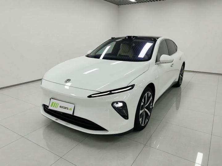 ET7 2024 75kWh Executive