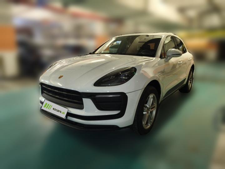 2022 Macan 2.0T
