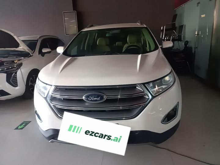 Edge 2016 EcoBoost 245 RWD 5-Seater photo 2