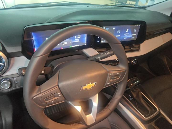 Cruze 2024 1.5L DCT Enjoy photo 5