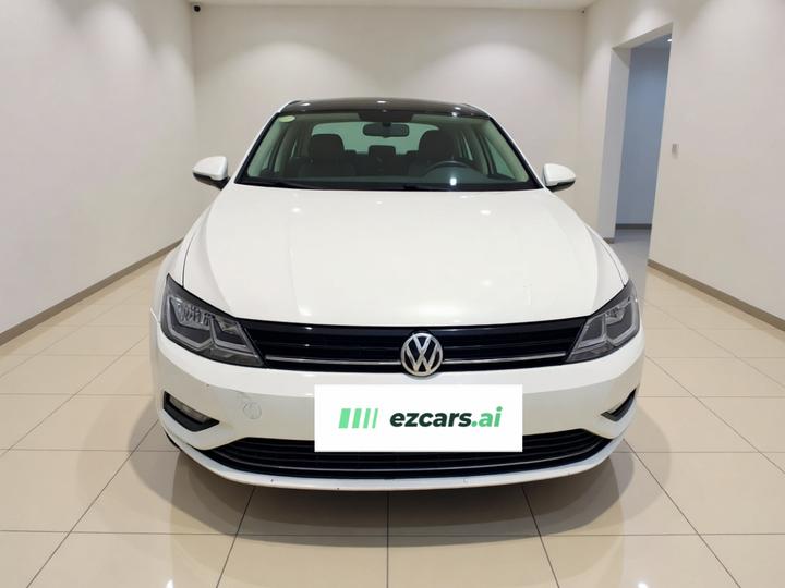 Lamando 2018 280TSI DSG Comfort photo 2