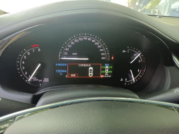 XTS 2018 28T Elite photo 2