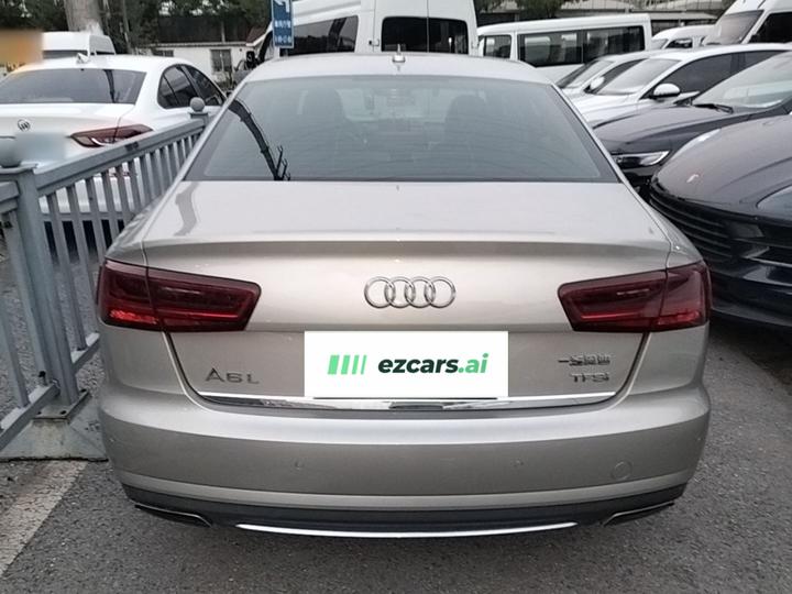 A6L 2017 TFSI Tech photo 5
