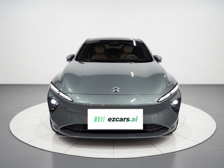 ET7 2022 100kWh Launch Edition photo 2