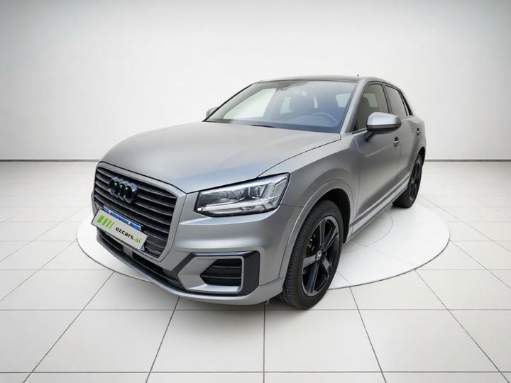 Q2L 2021 35 TFSI Fashion