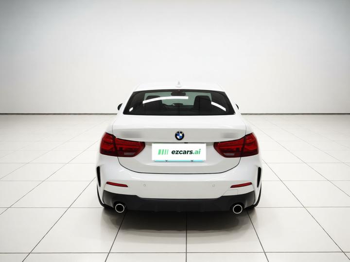 1 Series 2021 120i M Sport photo 5